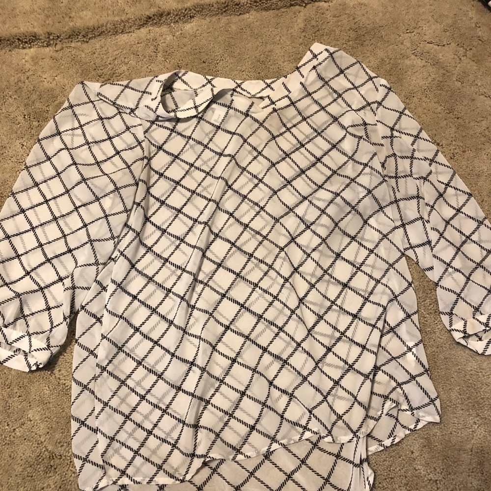 5 women’s blouses